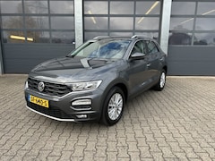 Volkswagen T-Roc - 1.0 TSI 115pk T-Roc
