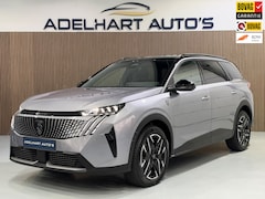 Peugeot 5008 - 1.2 Hybrid 145 GT 7pers Automaat / Navigatie full map / 360 Camera / Adaptive cruise / etc