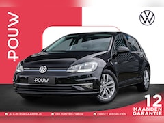 Volkswagen Golf - 1.5 TSI 130pk Comfortline | Trekhaak | CarPlay & Android Auto | Parkeersensoren