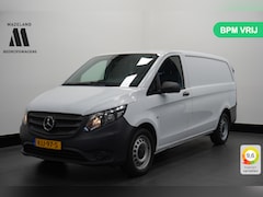 Mercedes-Benz Vito - 116 CDI Automaat Lang - EURO 6 - A/C Climate - Cruise - Camera - €17.950, - Excl
