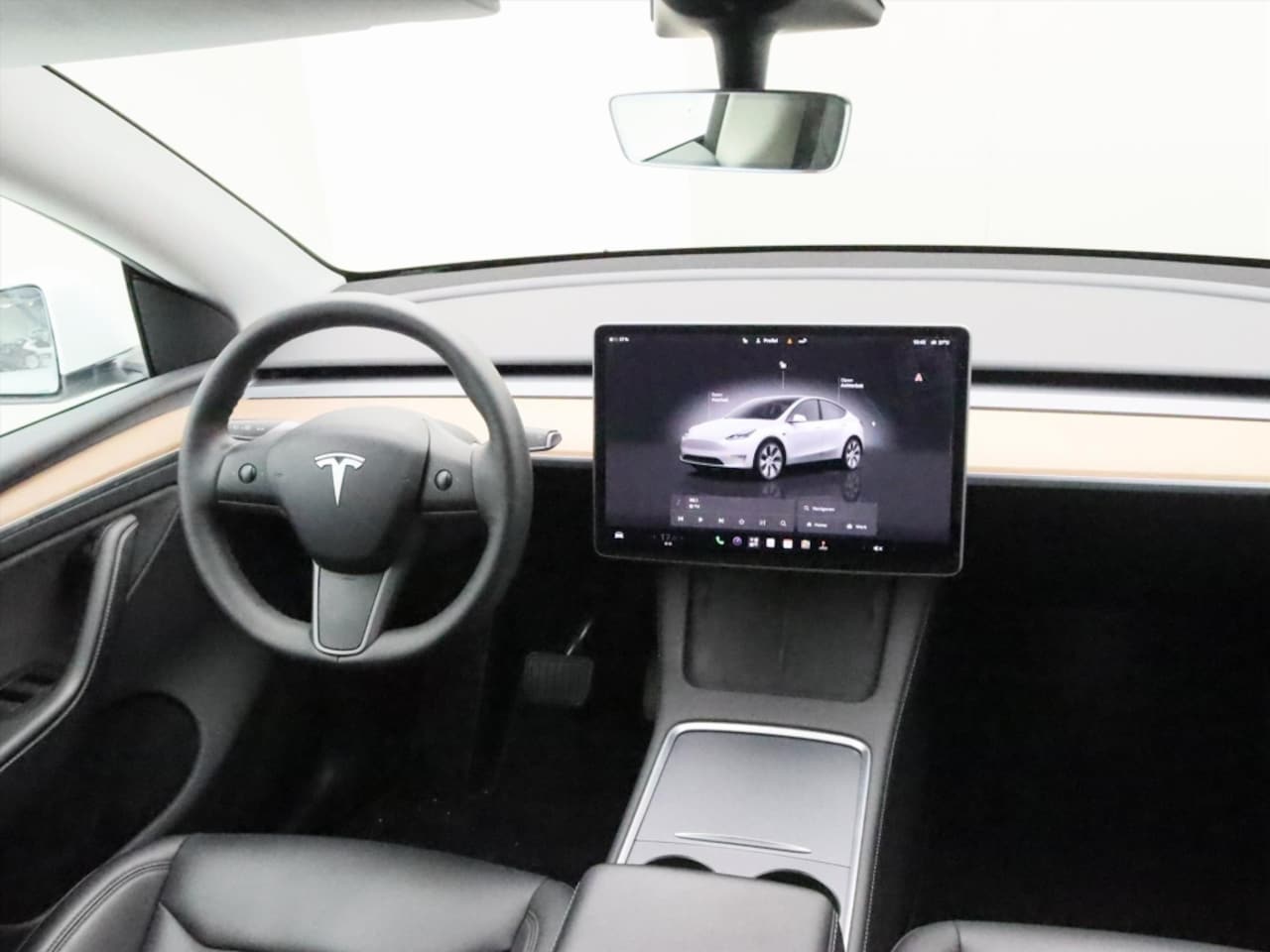 Tesla Model Y - Long Range 345pk AWD - AutoWereld.nl