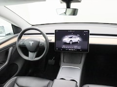 Tesla Model Y - Long Range 345pk AWD