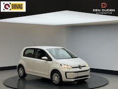 Volkswagen Up! - 1.0 BMT move up | Airco | Bleutooth | 5-deurs | Zeer zuinig | NL Auto
