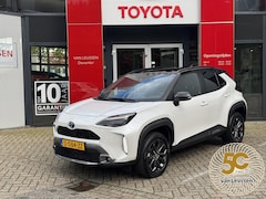 Toyota Yaris Cross - 1.5 Hybrid Explore STOELVERW. KEYLESS 17'' LM-VELGEN NAVI PARK-SENS. CAMERA LED