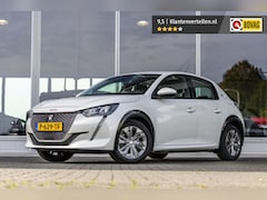 Peugeot e-208 - EV Allure Pack 50 kWh | Camera | Carplay