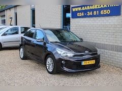 Kia Rio - 1.0 TGDI DynamicLine navi 16” velgen