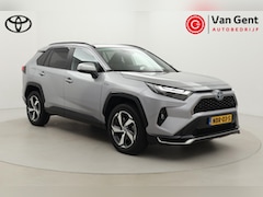 Toyota RAV4 - 2.5 Plug-in Hybrid AWD Style | Dodehoek detectie | Apple Carplay / Android Auto | Stoel-/a