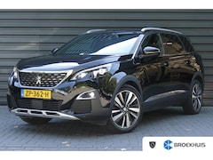 Peugeot 5008 - 1.2 PURETECH 130PK 7-ZITS GT-LINE / CAMERA / PANO.DAK / ELEKTR. ACHTERKLEP / KEYLESS / FUL