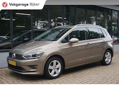 Volkswagen Golf Sportsvan - 1.4 TSI Highline Trekhaak wegklapbaar