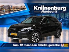 Volkswagen T-Roc - 1.5 eTSI 116pk Life Edition | Keyless | Navi | Camera | 100% (Dealer) onderhouden label