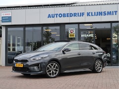 Kia Pro cee'd - ProCeed 1.0 T-GDI GT-Line | Panoramadak | Trekhaak | Camera |