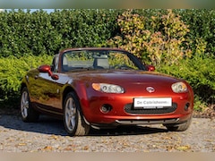 Mazda MX-5 - NC 1.8l Copper Red Mica