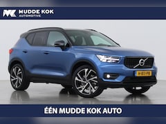 Volvo XC40 - T5 Twin Engine R-Design | ACC | Trekhaak | BLIS | Stoelverwarming | Camera | Getint glas |