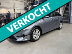 Kia Cee'd Sportswagon - Ceed 1.5 T-GDi DynamicLine | Apple carplay/ Android auto | Afn. trekhaak | Navi | Camera |
