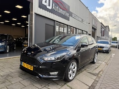 Ford Focus Wagon - 1.5 ST-Line