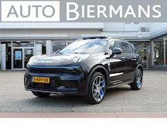Lynk & Co 01 - 1.5 / INCL. FABRIEKS-GARANTIE / NAP / Zeer nette auto