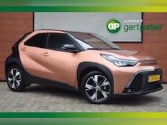 Toyota Aygo X - Hybrid 115 Pulse Clima/Camera/LED/LM Velgen