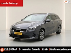 Kia Cee'd Sportswagon - Ceed 1.0 T-GDi ExecutiveLine