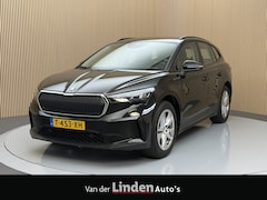 Skoda Enyaq iV - 60 SOH 94, 6% | Cruise Control Adaptief | Camera | Navigatie | Carplay&Android