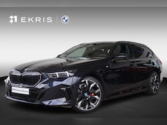 BMW 5-serie Touring - 530e xDrive | SOH 100% | M Sport Pro | Driving Assistant Professional | Panoramadak | Trek