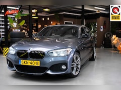 BMW 1-serie - 116i M Sport |1e eigenaar | Alcantara