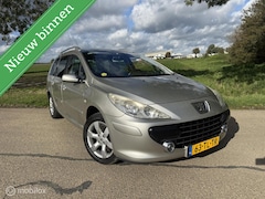 Peugeot 307 SW - 2.0-16V Premium I 7-zits I NIEUWE APK