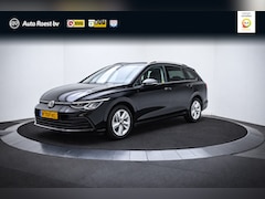 Volkswagen Golf Variant - 1.0 TSI Life FULL LED | CAMERA | NAVI | STUUR+STOELVERW | CARPLAY | DAB | ACC | PDC V+A |