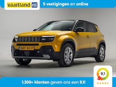 Jeep Avenger - Altitude Business Pack 54kWh [ LED Navi Apple/Android Adapt.cruise ]