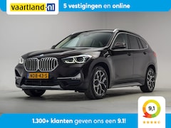 BMW X1 - xDrive 25e High Executive Xline Aut. [ LED Head-up Sportstoelen ]