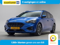 Ford Focus Wagon - 1.5 EcoBoost 150pk ST Line X Aut. [ LED B&O Adapt.cruise Apple/Android ]
