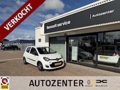 Renault Twingo - 1.2 16V Authentique | cruise control | lichtmetalen velgen | tijdelijk gratis Top Afleverp