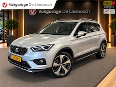 SEAT Tarraco - 1.4 TSI e-Hybrid PHEV Xperience Business Intense/navi/camera/apple carplay