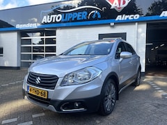Suzuki SX4 S-Cross - 1.6 Exclusive /Automaat/Nieuwe apk bij aflevering