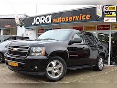 Chevrolet Avalanche - USA 5.3 V8 4WD