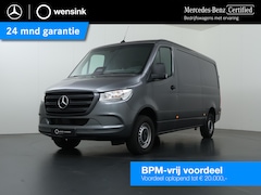 Mercedes-Benz Sprinter - 317 CDI | L2 H1 | PRO | AUTOMAAT | 3500 KG. AHW | ACHTERUITRIJCAMERA | CRUISE CONTROL | TR
