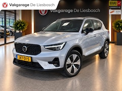 Volvo XC40 - 1.5 T4 Plug-in hybrid Plus Dark / Panorama-dak / Harman-Kardon / camera / stuur en stoel v