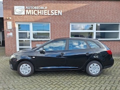 SEAT Ibiza ST - 1.2 Club/airco/trekhaak