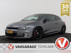 Volkswagen Scirocco - 2.0 TSI GTS | 269 PK | Camera | Centrale Uitlaat | CarPlay | Dynaudio | Stoelverwarming |