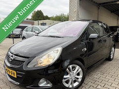 Opel Corsa - 1.6-16V T OPC /Compleet Dealer onderhouden /N.A.P