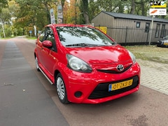 Toyota Aygo - 1.0 VVT-i Access