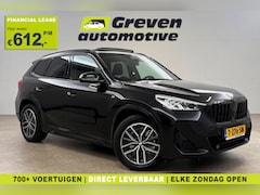 BMW X1 - sDrive20i M-Sport | Pano | Virtual | Camera | Sfeer | Winterpack | Carplay | Cruise | NAP