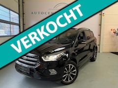 Ford Kuga - 1.5 EcoBoost ST Line, Pano, Camera, carplay, Stoel/Stuurverwarming, trekhaak