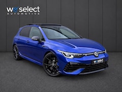 Volkswagen Golf - 2.0 TSI R 4Motion Performance Fabrieks Garantie tot 2028 Pano l Leder l Head-Up l H&K l Dr