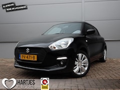 Suzuki Swift - 1.2 Select 5drs. (Vol-Opties) NL-auto