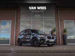 BMW X1 - sDrive18i Business Edition Plus | Sport Line | 1e eigenaar | Origineel NL | Head-up | Pano