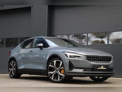 Polestar 2 - 2 Long Range Dual Motor Plus Pilot78kWh |PERFORMACE| Trekhaak Öhlins vering Camera AppleCa