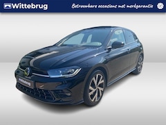 Volkswagen Polo - 1.0 TSI R-Line / 17"LMV / NAVI / APP.Connect / PANODAK