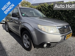 Subaru Forester - 2.0 X Comfort Automaat | Airco | Cruise Control | LMV | Trekhaak | Stoelverwarming | APK t