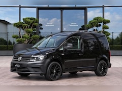 Volkswagen Caddy - 1.2 TSI L1H1 BMT | AIRCO | CRUISE | MARGE