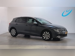 Volkswagen Golf - 1.5 TSI 150pk Sfeerverlichting Stoelverwarming Parkeersensoren Navigatie